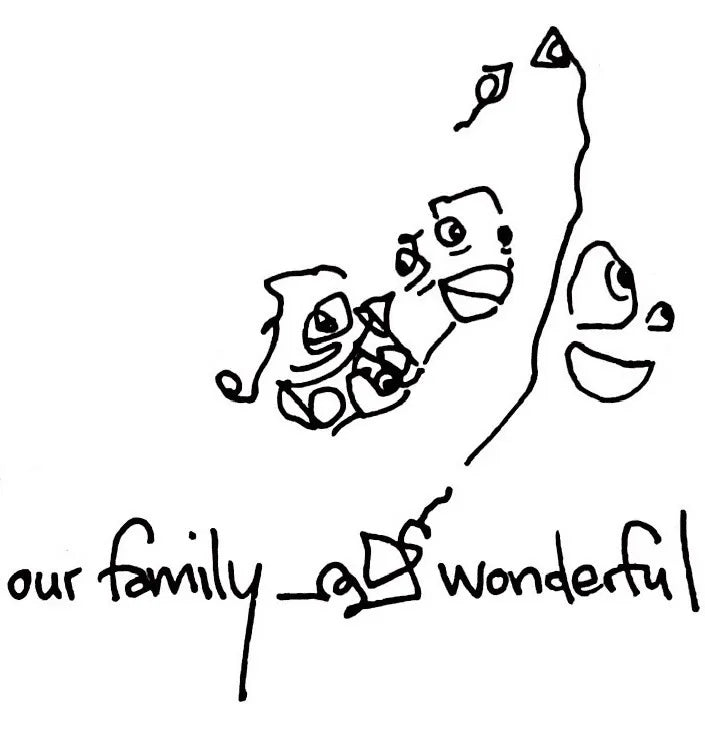 Our Wonderful Family