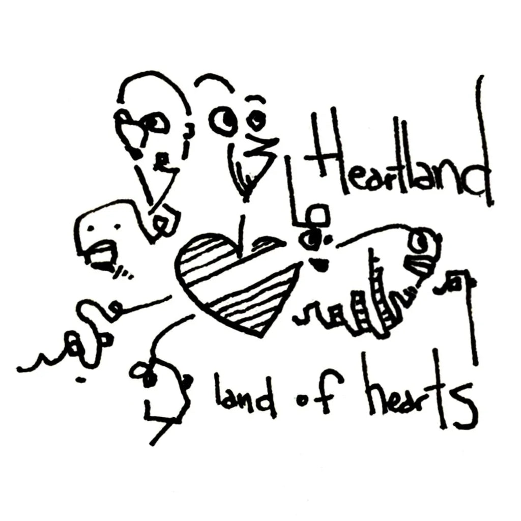 Heartland 2024