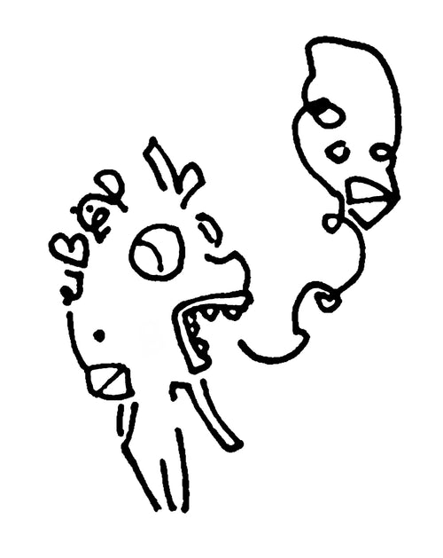 MyLove encourages art