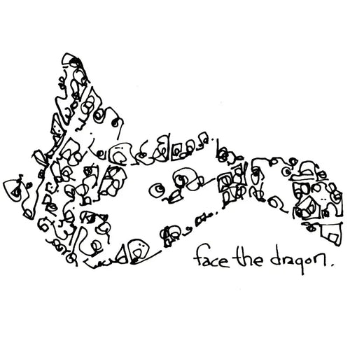 Face the Dragon