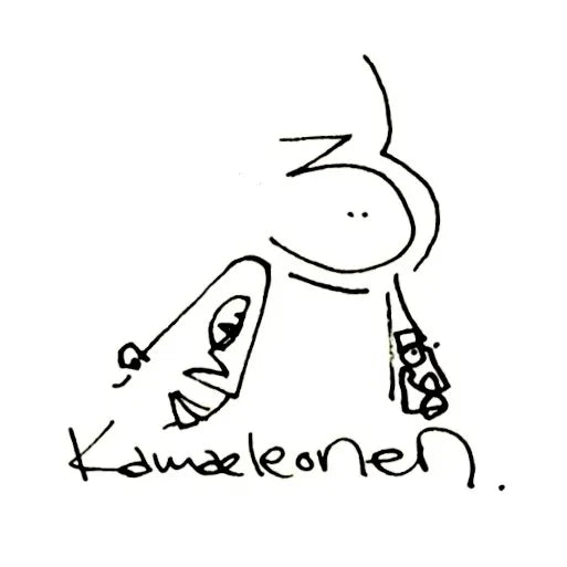 Kamæleonen (type 3 i Enneagrammet)