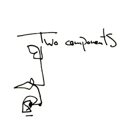 Two Components