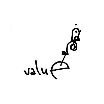 A question of value
