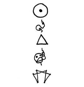 Symbols of the Enneagram