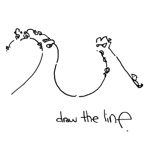 Draw The Line