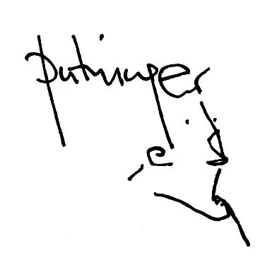 Lange putninger