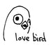 Love Bird Cover