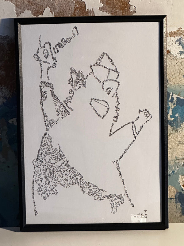 The Conductor