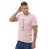 Enneagram Symbols printed on unisex organic cotton t-shirt