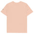 Enneagram Symbols printed on unisex organic cotton t-shirt