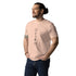 Enneagram Symbols printed on unisex organic cotton t-shirt