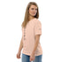 Enneagram Symbols printed on unisex organic cotton t-shirt