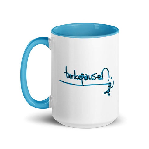 'Tænkepausen' cup