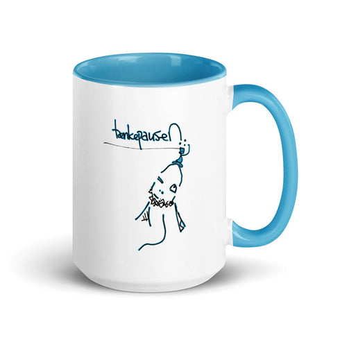 'Tænkepausen' cup