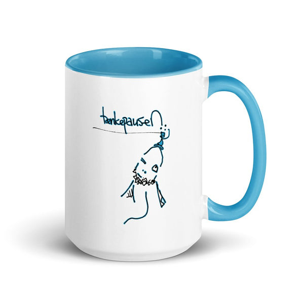 'Tænkepausen' cup